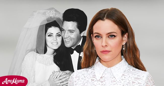 Meet Elvis Presley's Granddaughter, Riley Keough, Who Is Priscilla's ...