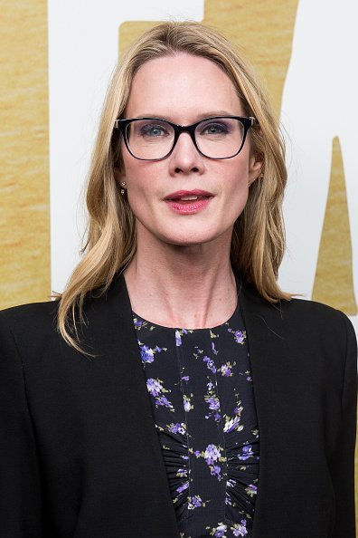 Stephanie March at Metrograph on May 02, 2019 in New York City | Photo: Getty Images