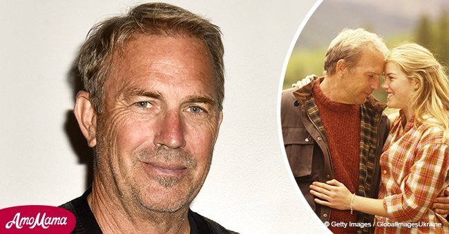 Kevin Costner Is The Proud Father To Seven Children. Meet His Beautiful ...