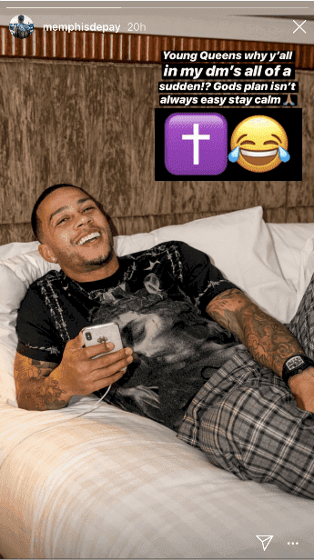 Steve Harvey's daughter Lori & Trey Songz rumored to be ...