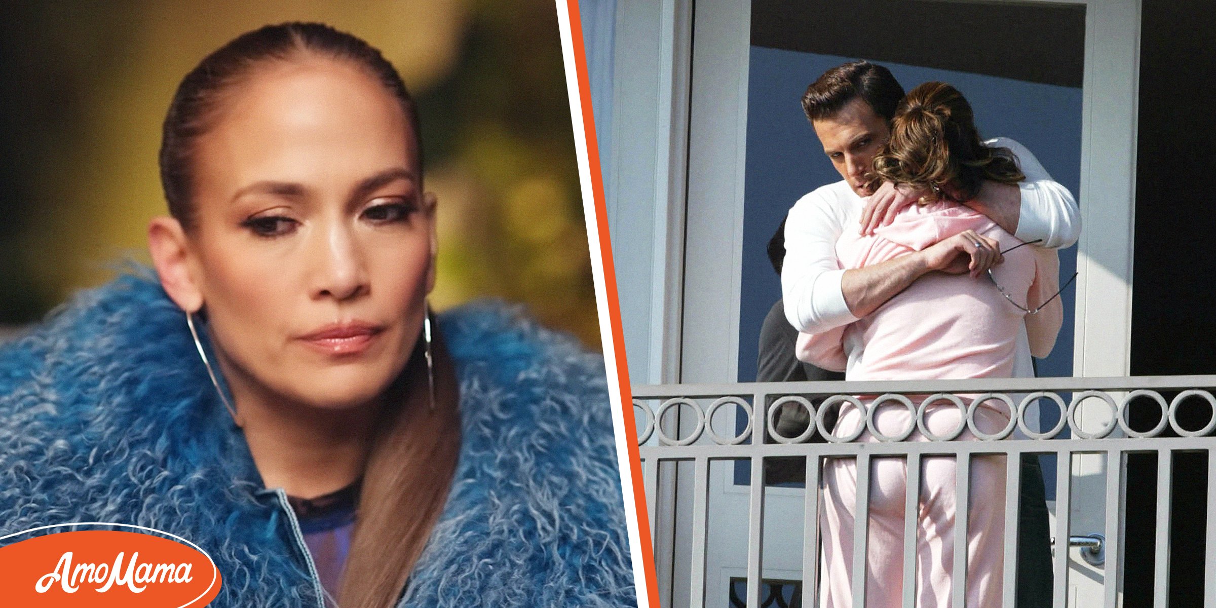 Jennifer Lopez Finally Opens up about Her Split from Ben Affleck 20 ...