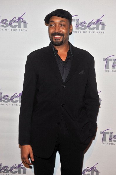  Jesse L. Martin attends The Face of Tisch 2010 Gala at Frederick P. Rose Hall, Jazz at Lincoln Center on December 6, 2010 | Photo: Getty Images