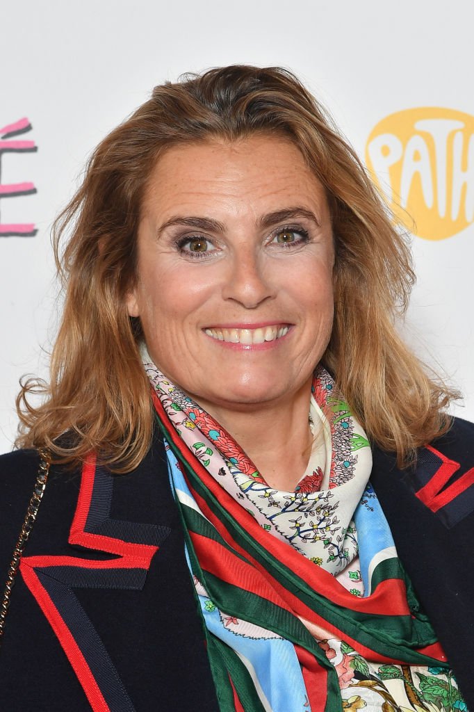 La réalisatrice Lisa Azuelos / Source : Getty Images La réalisatrice Lisa Azuelos / Source : Getty Images