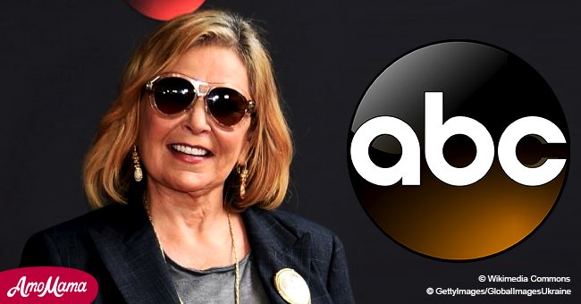 Roseanne Barr reveals another reason why she believes ABC fired her