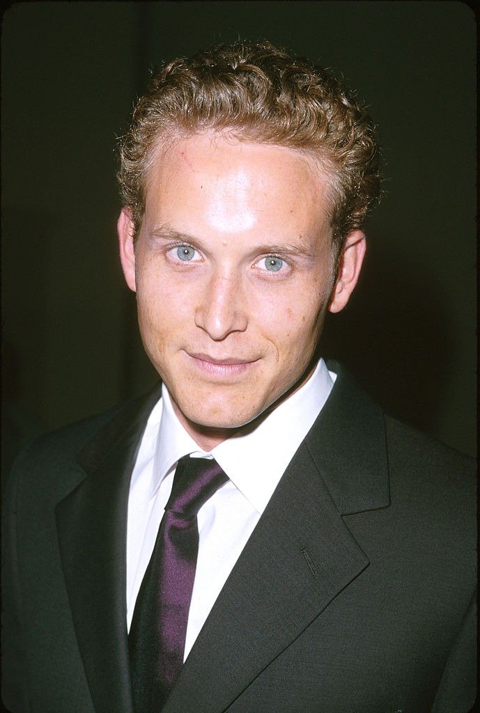 Cole Hauser during "Tigerland" Los Angeles Premiere at Zanuck Theatre | Source: Getty Images