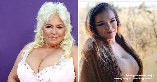 Beth Chapman’s Daughter Comes out as Pansexual, Says Parents ‘Welcomed Her with Open Arms’