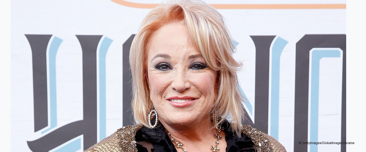 Country Star Tanya Tucker Creates Her Own Brand of ‘Wild’ Tequila