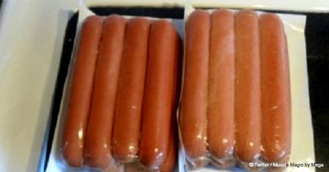 The hidden dangers of feeding hot dogs to your kids