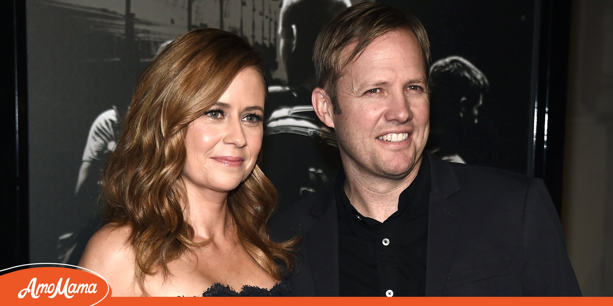 Jenna Fischer's Husband Lee Kirk Once Appeared on 'The Office' — All We Jenna Fischer's Husband Lee Kirk Once Appeared on 'The Office' — All We