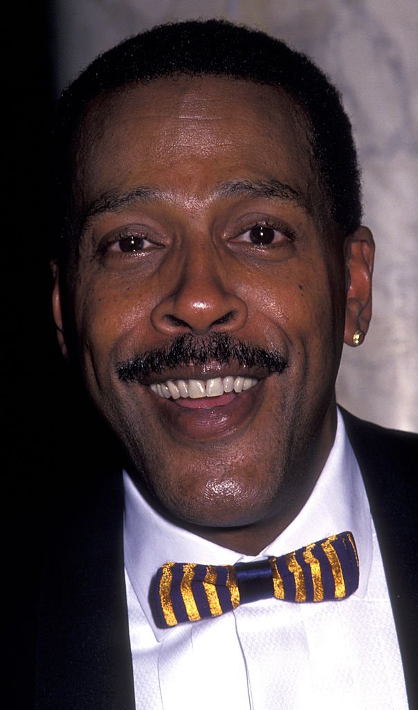 Meshach Taylor attends Gourmet Gala Benefit for March of Dimes on November 1, 1993 at the Plaza Hotel in New York City. | Photo: Getty Images