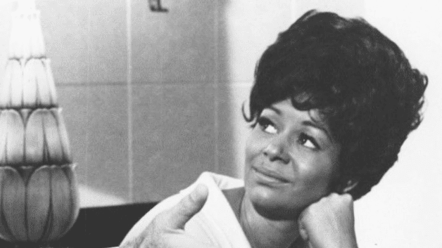 Gail Fisher as Peggy Fair in "Mannix" in the1970s | Photo: YouTube/Most Actor & Actress Hollywood