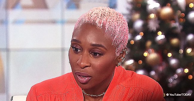 Cynthia Erivo On Why She Won't Perform At BAFTAs After All-White ...