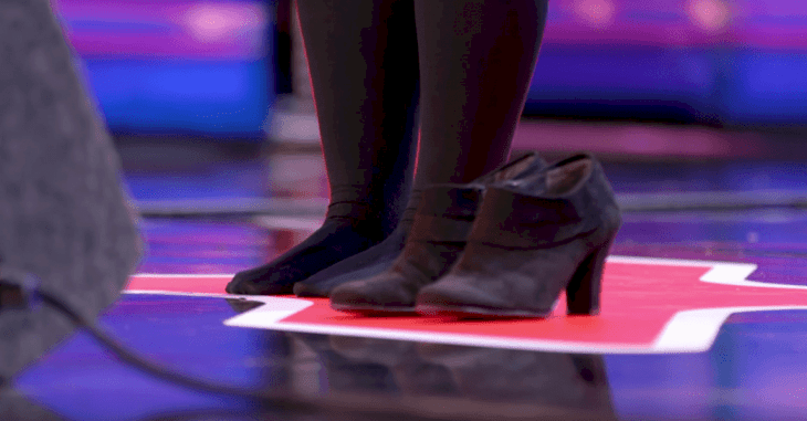 Quelle: YouTube/America's Got Talent Quelle: YouTube/America's Got Talent