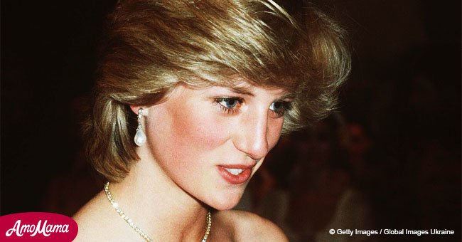 Lady Diana would have been 57 this year. This is how she would look today, according to experts