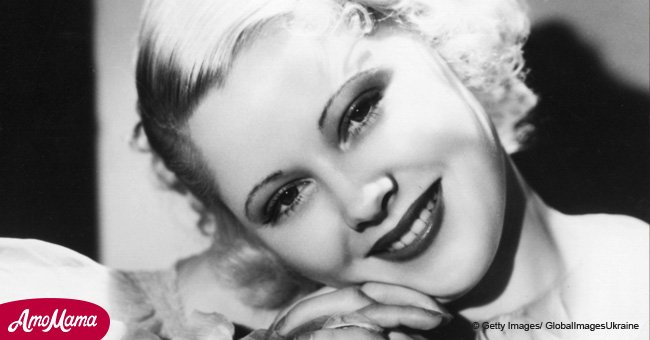 Prolific 1930's actress dies at the age of 104