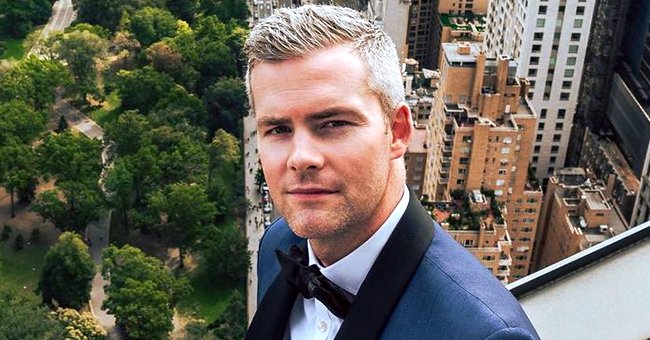 Instagram/ryanserhant