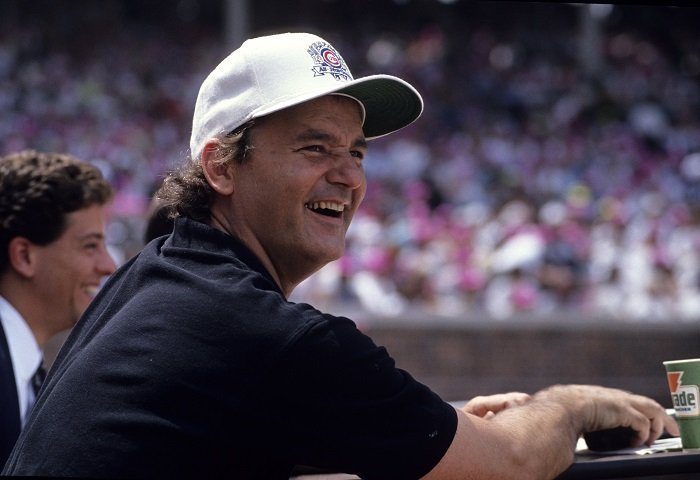 Bill Murray I Image: Getty Images