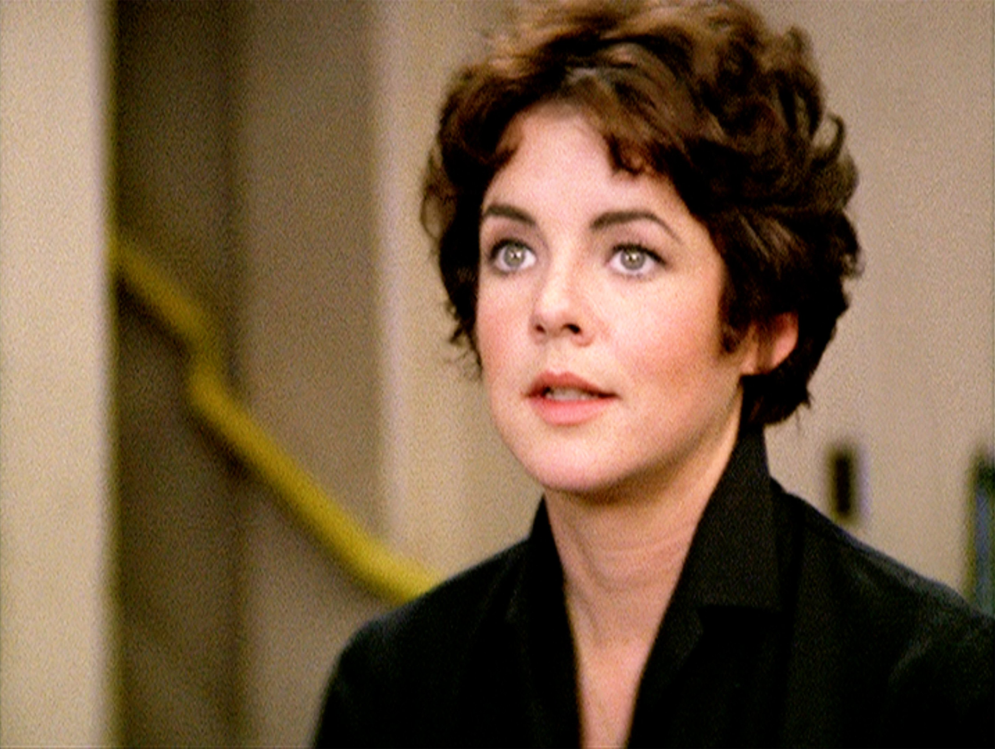 Stockard Channing in "Grease," June 16, 1978 | Source: Getty Images