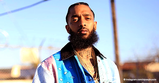 Nipsey Hussle's Memorial Marred by Violence, 1 Killed, 3 Injured in Drive-By Shooting at Crowd