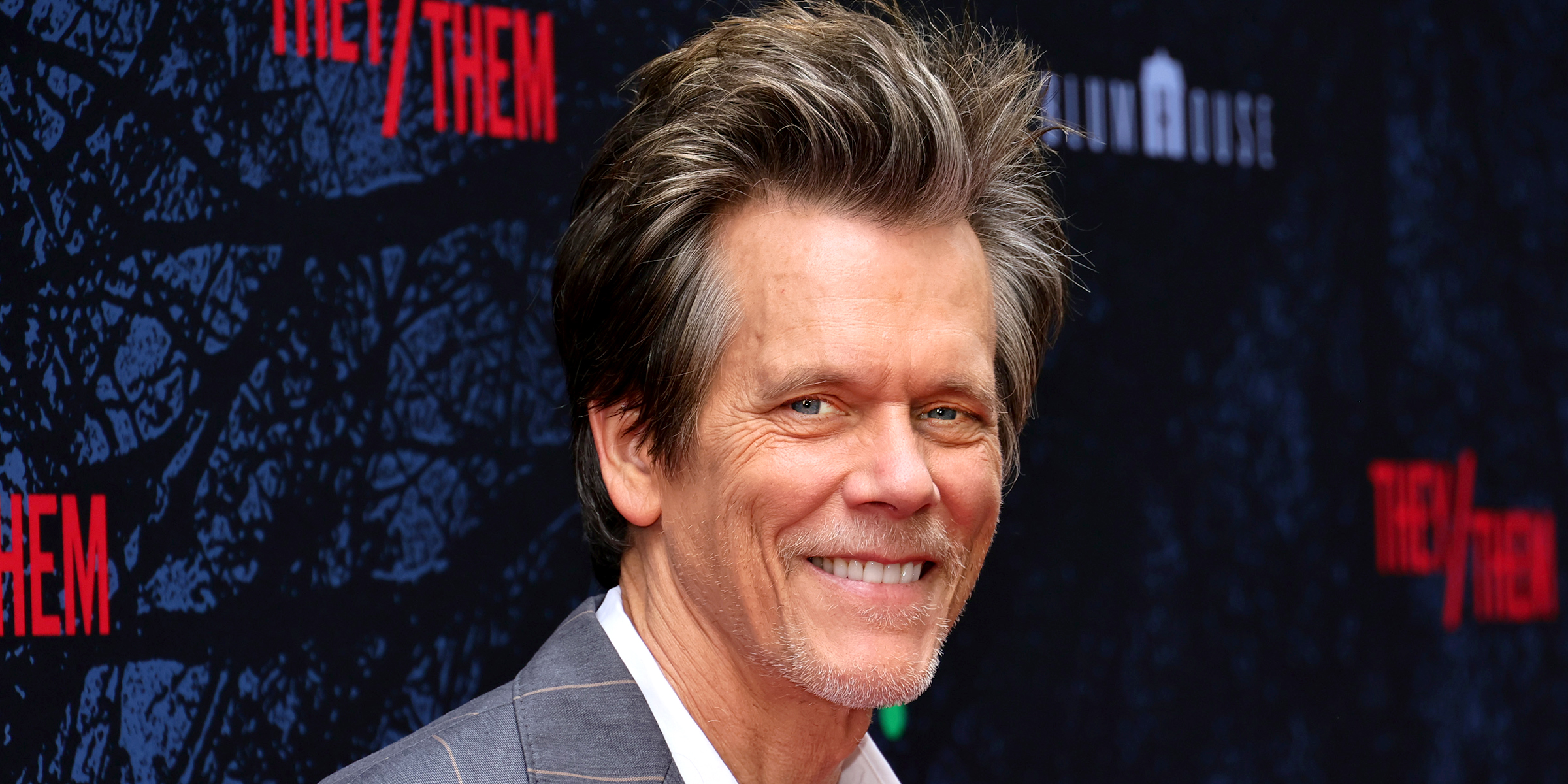 Kevin Bacon | Source: Getty Images