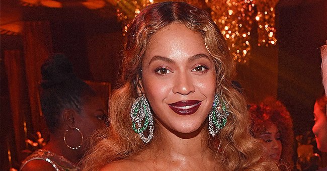 Beyonce's 'Elle' Cover Shoot for January 2020 Issue - Go Behind the Scenes