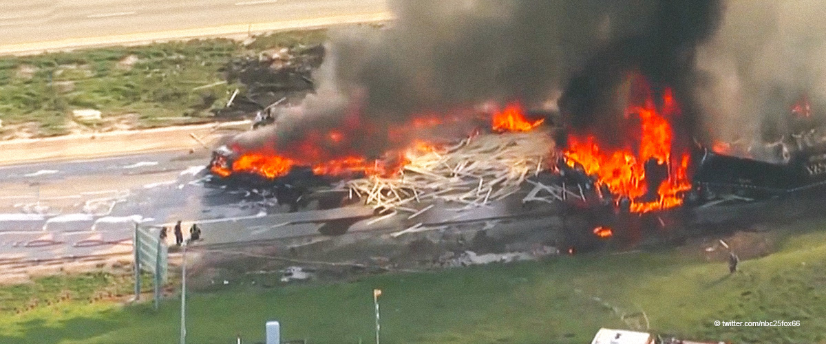 Colorado Freeway Crash Kills Multiple People 