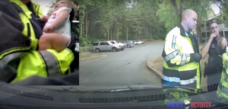 Source: YouTube/ PoliceActivity