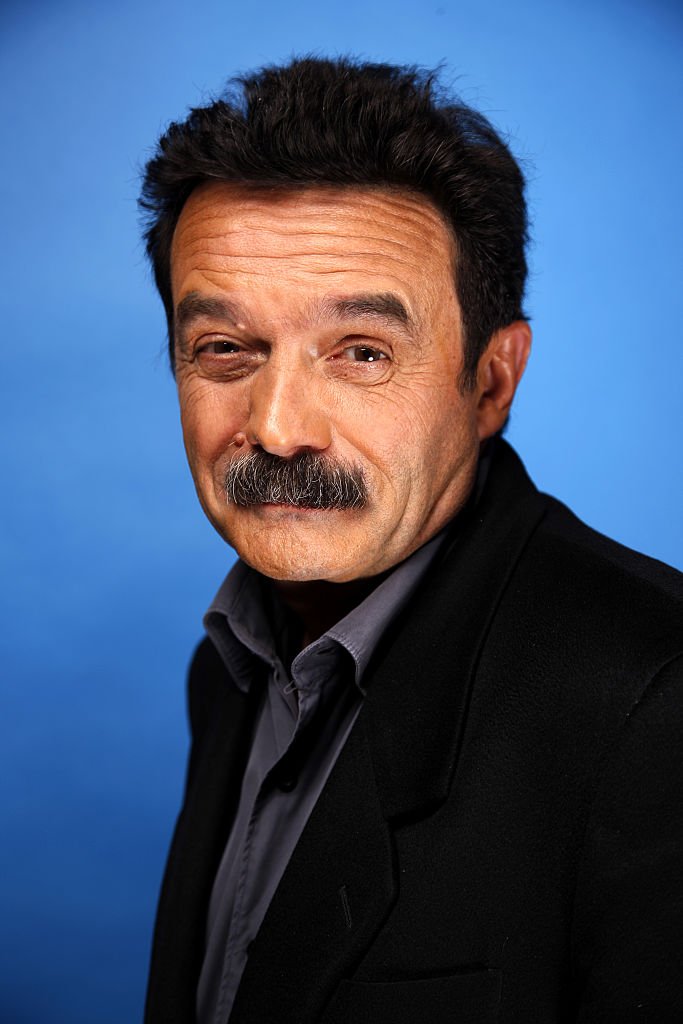 Edwy Plenel sur le plateau de l'émission "Vous Aurez le Dernier Mot". | Photo : Getty Images