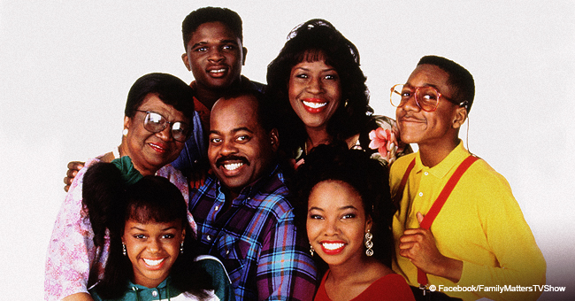 9 Life Lessons from 'Family Matters' That Are Still Relevant Today