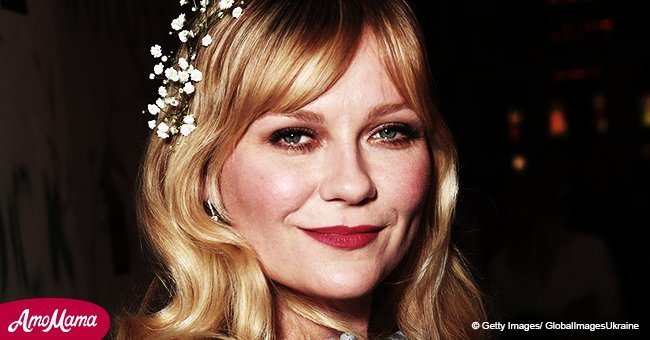 Kirsten Dunst appears to be glowing throughout her pregnancy as she flaunts her huge baby bump