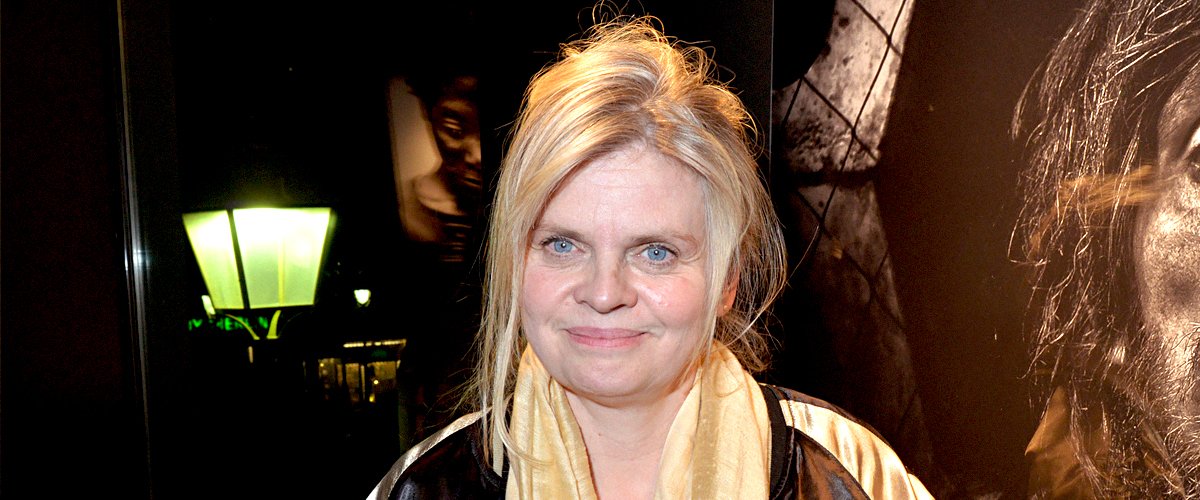 Isabelle Nanty Films Et Programmes Tv Isabelle Nanty sur le tournage de "Munch" : elle a découvert les