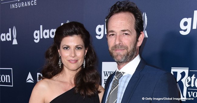 Luke Perry's Fianceé Finally Reveals Her Thoughts after the Famous Actor's Tragic Death