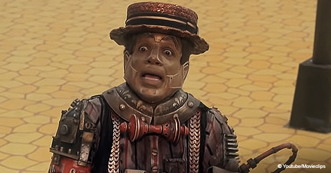 Remember the Tin Man in '70s Film 'The Wiz'? He Lost His Battle with Cancer at the Age of 80