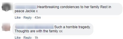 Quelle: Facebook/Daily Mirror Quelle: Facebook/Daily Mirror