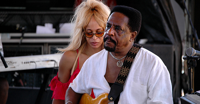 Why Ike Turner's Ex-Wife Audrey Chose to Stay with Him despite the Abuse