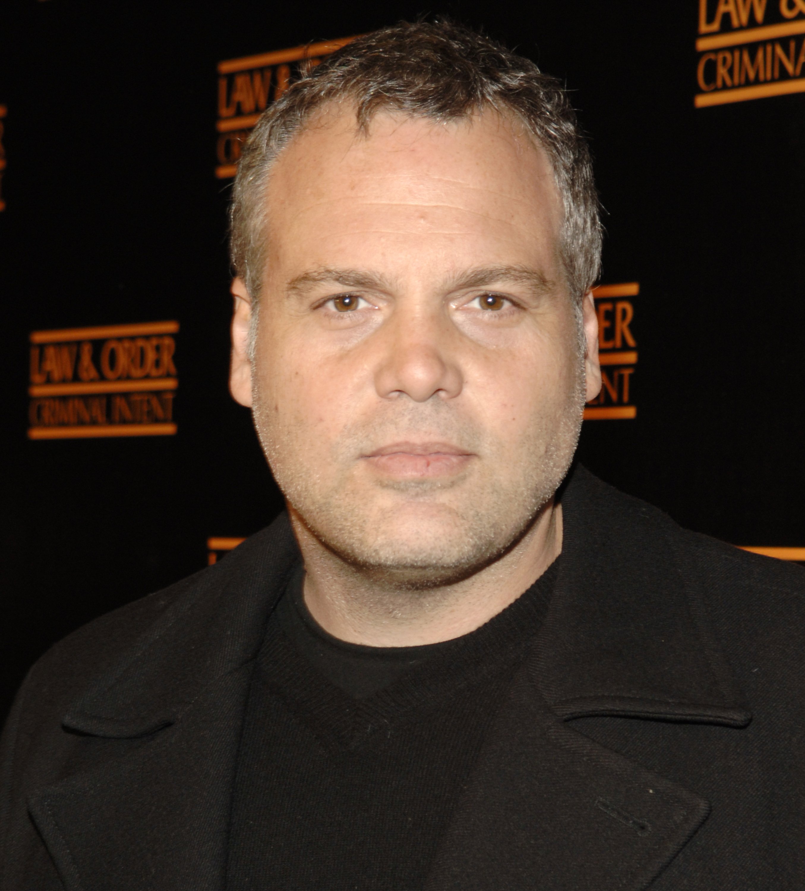 Vincent D'Onofrio during "Law & Order: Criminal Intent" 100th Episode at The Lighthouse at Chelsea Piers in New York City, New York, United States. | Source: Getty Images
