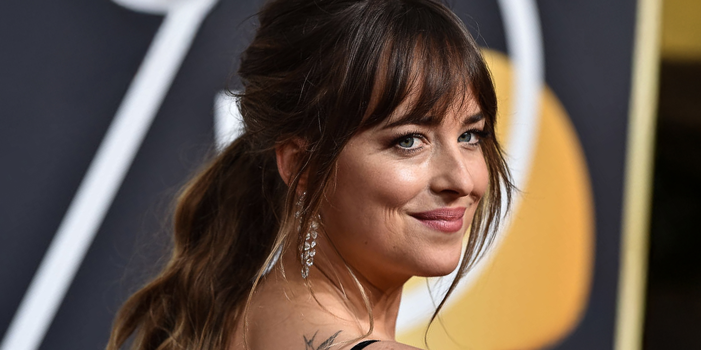 Dakota Johnson | Source: Getty Images