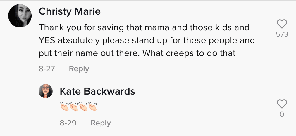 Internet users thank an exterminator who prevented infected furniture from going to an innocent family |  Photo: TikTok / exterminatorking