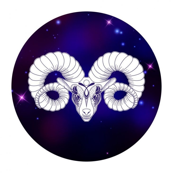 Aries│Imagen tomada de: Shutterstock Aries│Imagen tomada de: Shutterstock