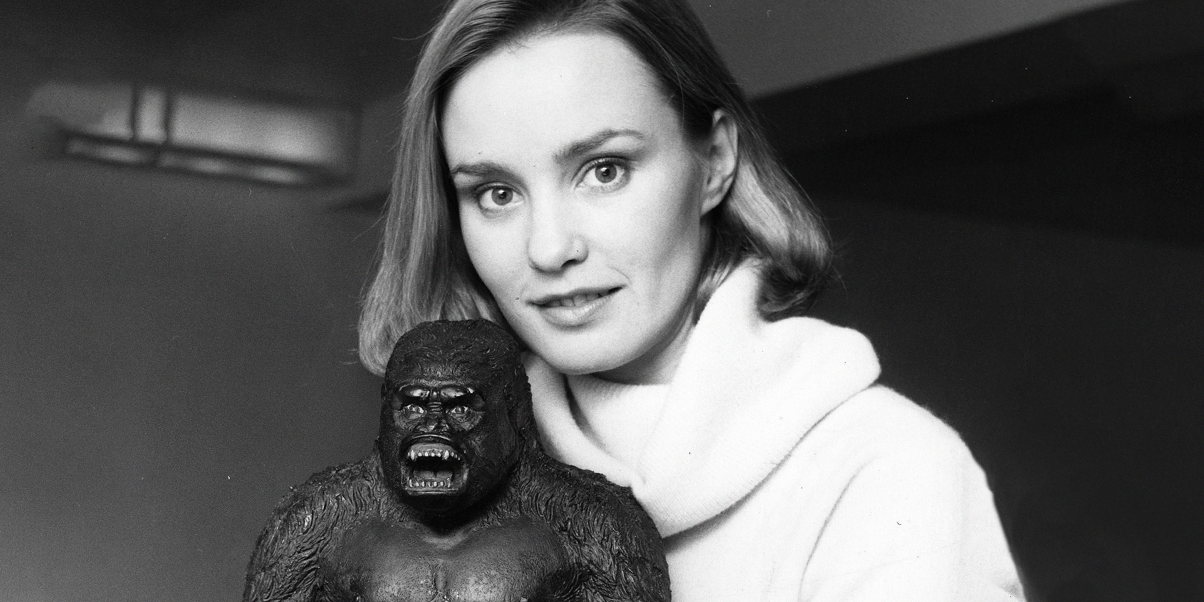 Jessica Lange | Source: Getty Images