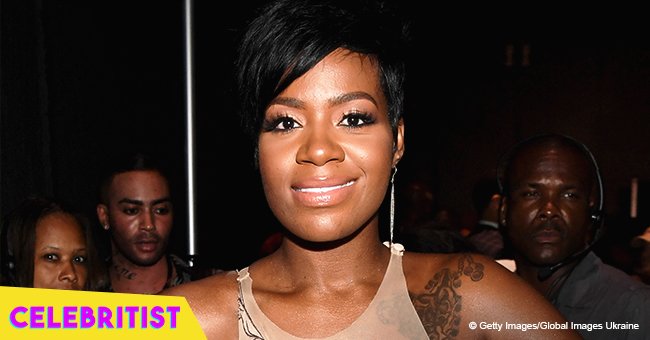Fantasia Barrino stuns in yellow swimsuit in recent clip shared by her brother