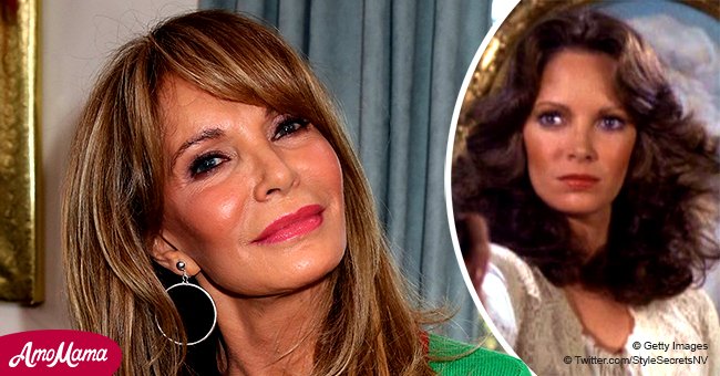 Jaclyn smith images 2020