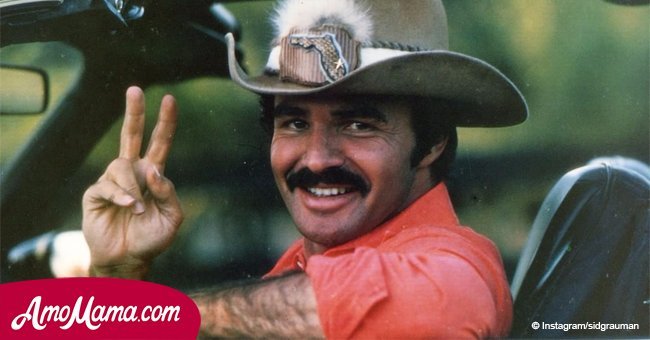 There is only one actress Burt Reynolds regrets working with. And now he names her