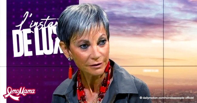 Pourquoi Isabelle Morini Bosc N'est Pas Sur Tpmp Isabelle Morini-Bosc parle de son salaire dans "TPMP" et de son travail