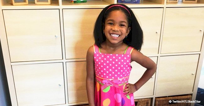 6-year-old girl accidentally shot to death by brother while parents ...