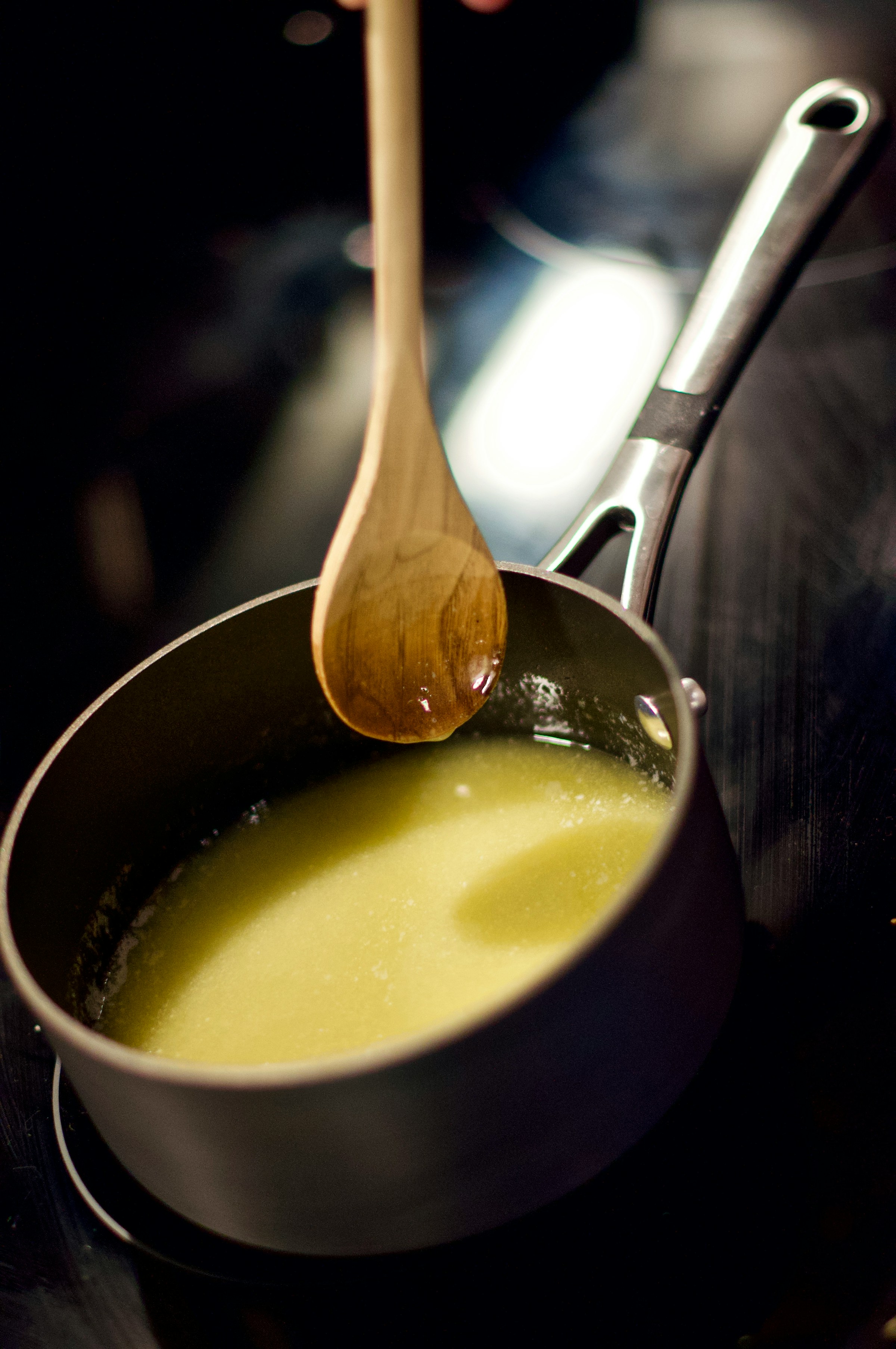 A pot of soup | Source: Unsplash