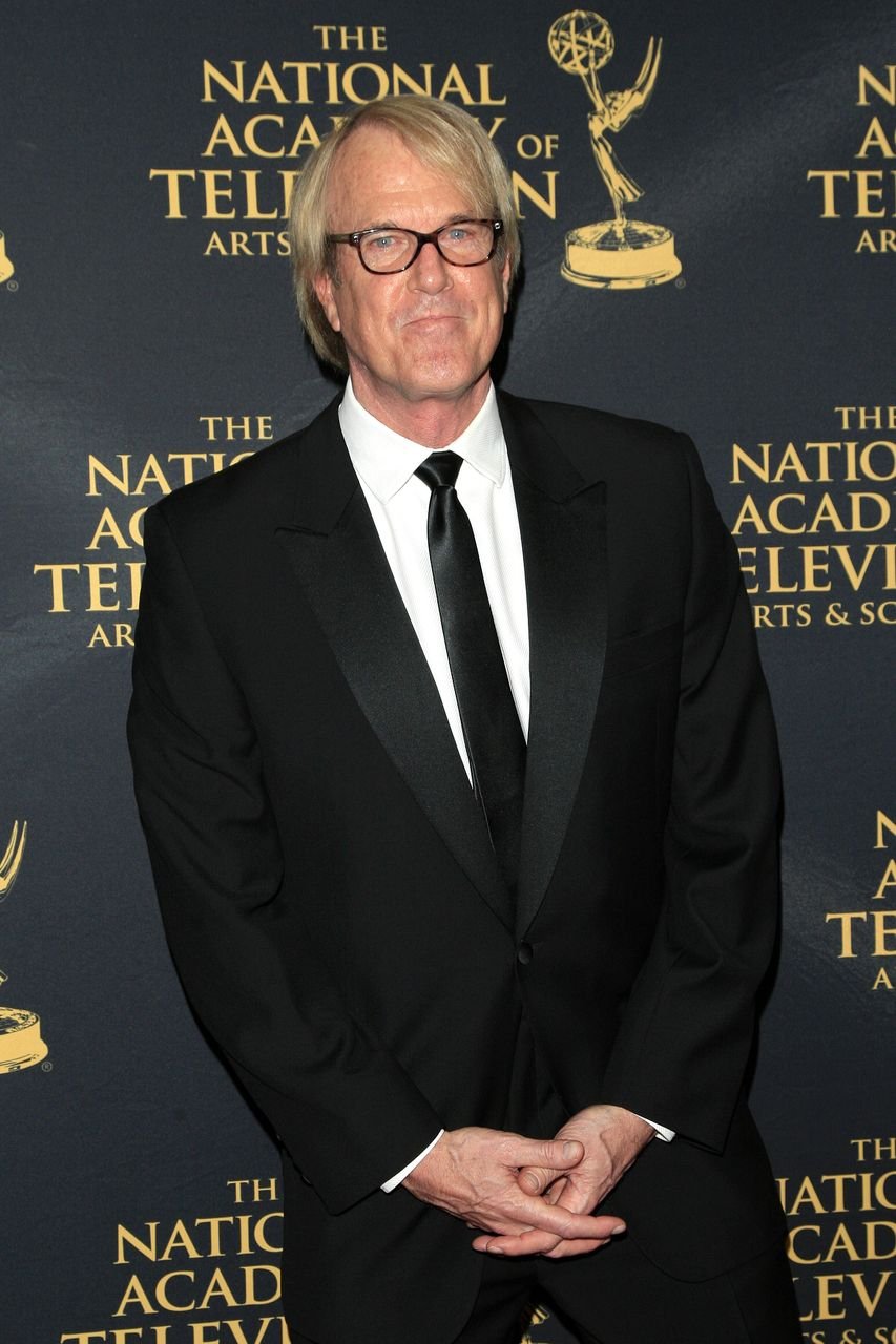 John Tesh during The 42nd Daytime Creative Arts Emmy Awards Gala at the Universal Hilton Hotel on April 24, 2015 in Los Angeles, California. | Source: Getty Images