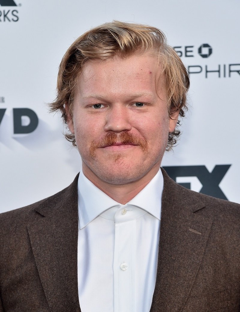 Jesse Plemons on September 17, 2016 in Beverly Hills, California | Photo: Getty Images