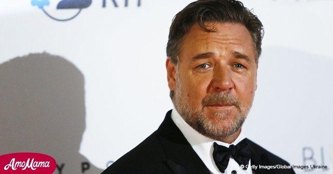 Russell Crowe is reportedly ready to debut his new relationship with a mystery girlfriend