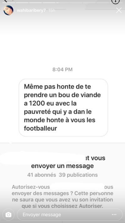 source: Instagram/franckribery7 source: Instagram/franckribery7